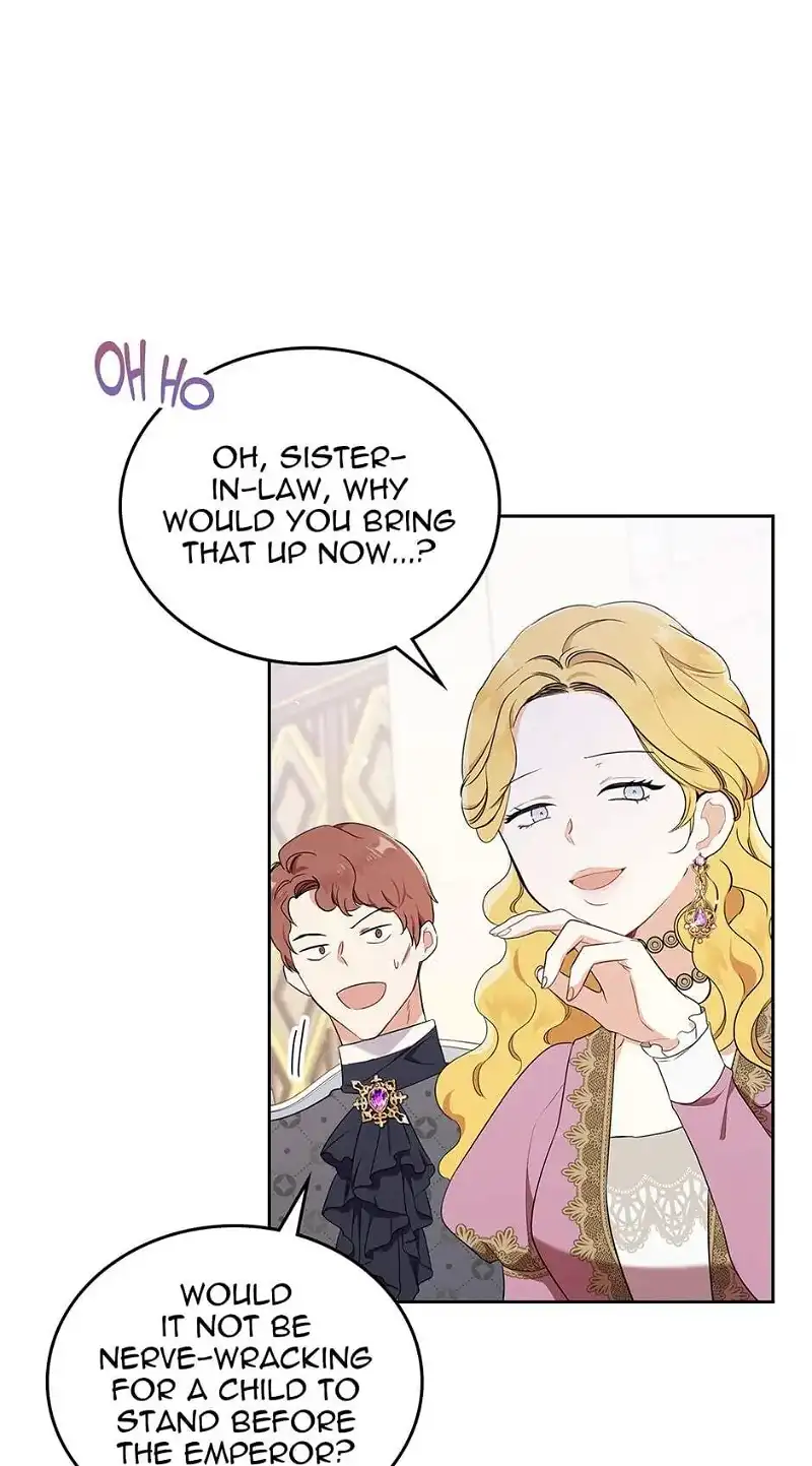I’ll Be The Matriarch In This Life Chapter 36 page 9