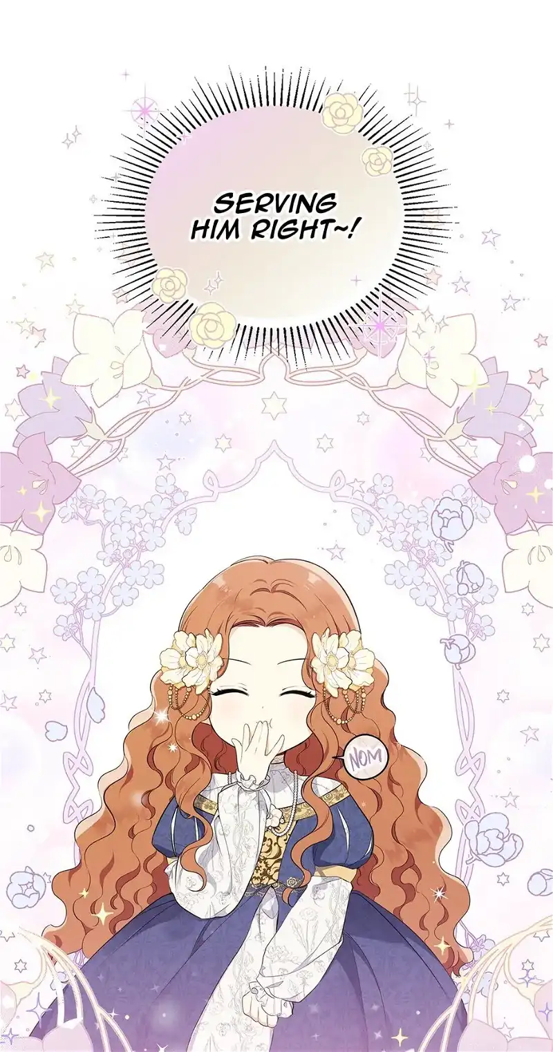 I’ll Be The Matriarch In This Life Chapter 36 page 20