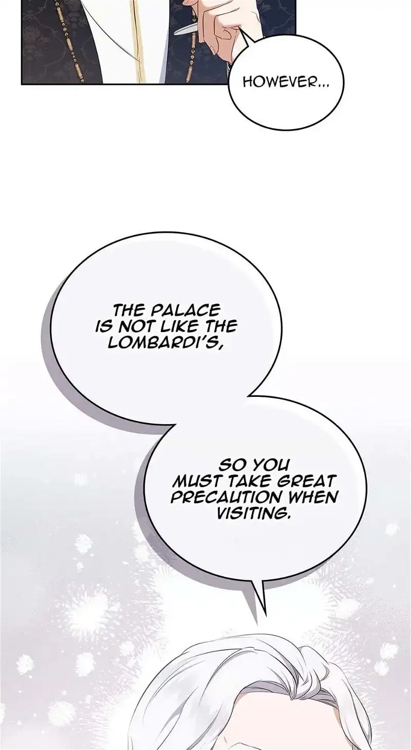 I’ll Be The Matriarch In This Life Chapter 36 page 28