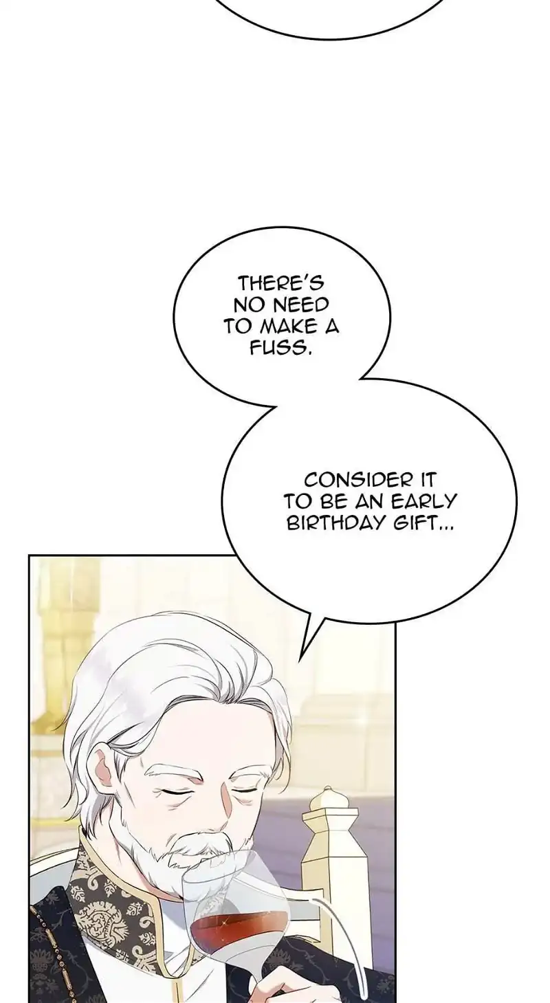 I’ll Be The Matriarch In This Life Chapter 36 page 27