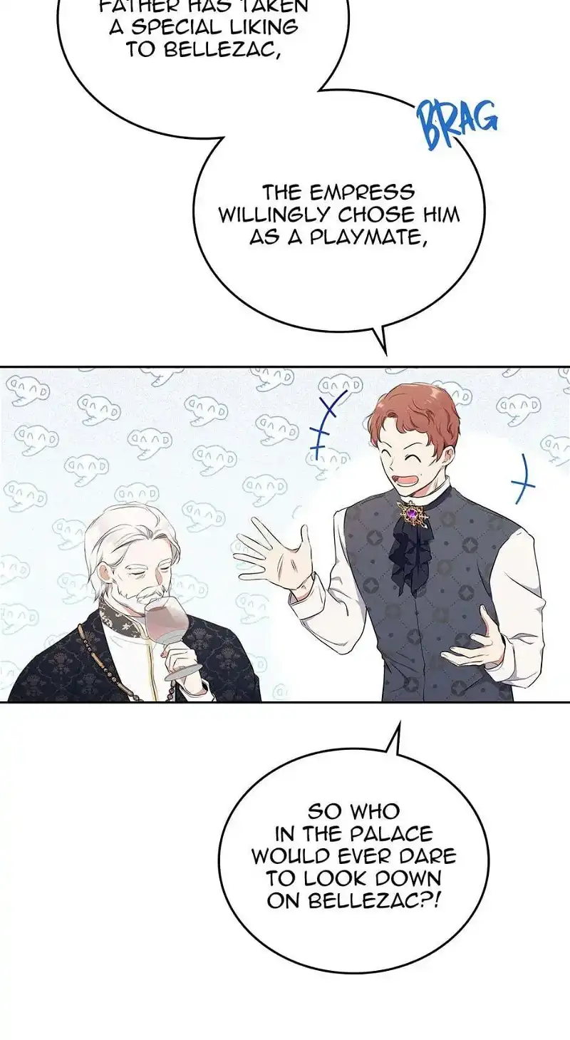 I’ll Be The Matriarch In This Life Chapter 36 page 30