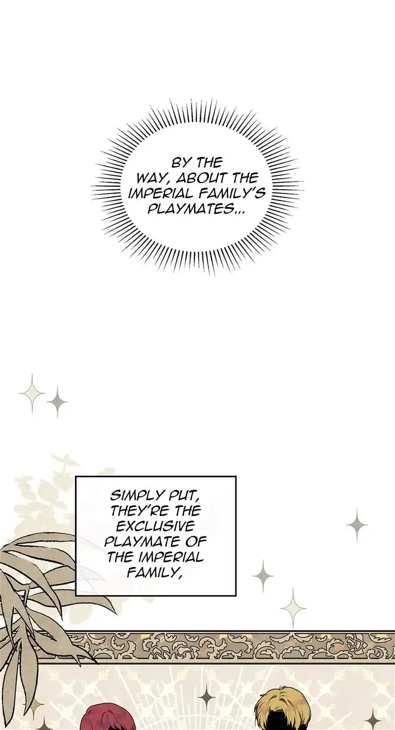 I’ll Be The Matriarch In This Life Chapter 36 page 33