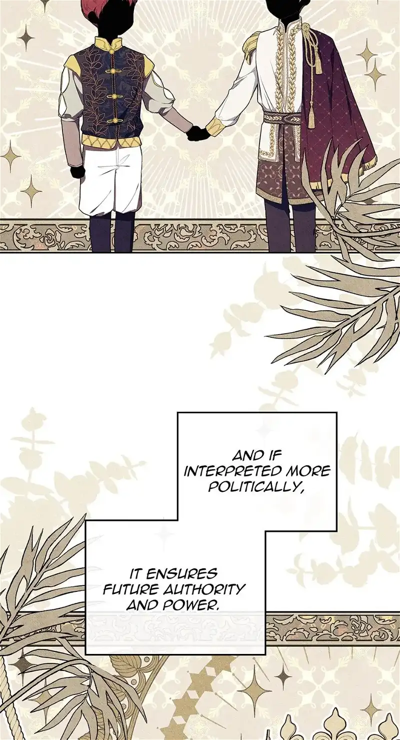 I’ll Be The Matriarch In This Life Chapter 36 page 34
