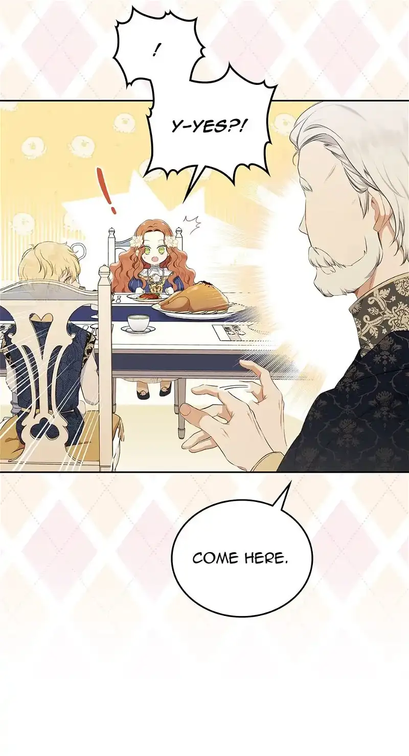 I’ll Be The Matriarch In This Life Chapter 36 page 37