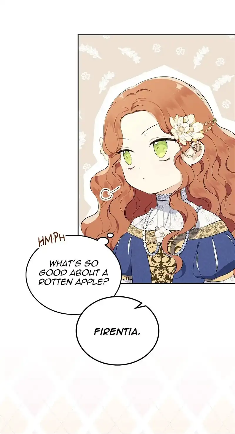 I’ll Be The Matriarch In This Life Chapter 36 page 36