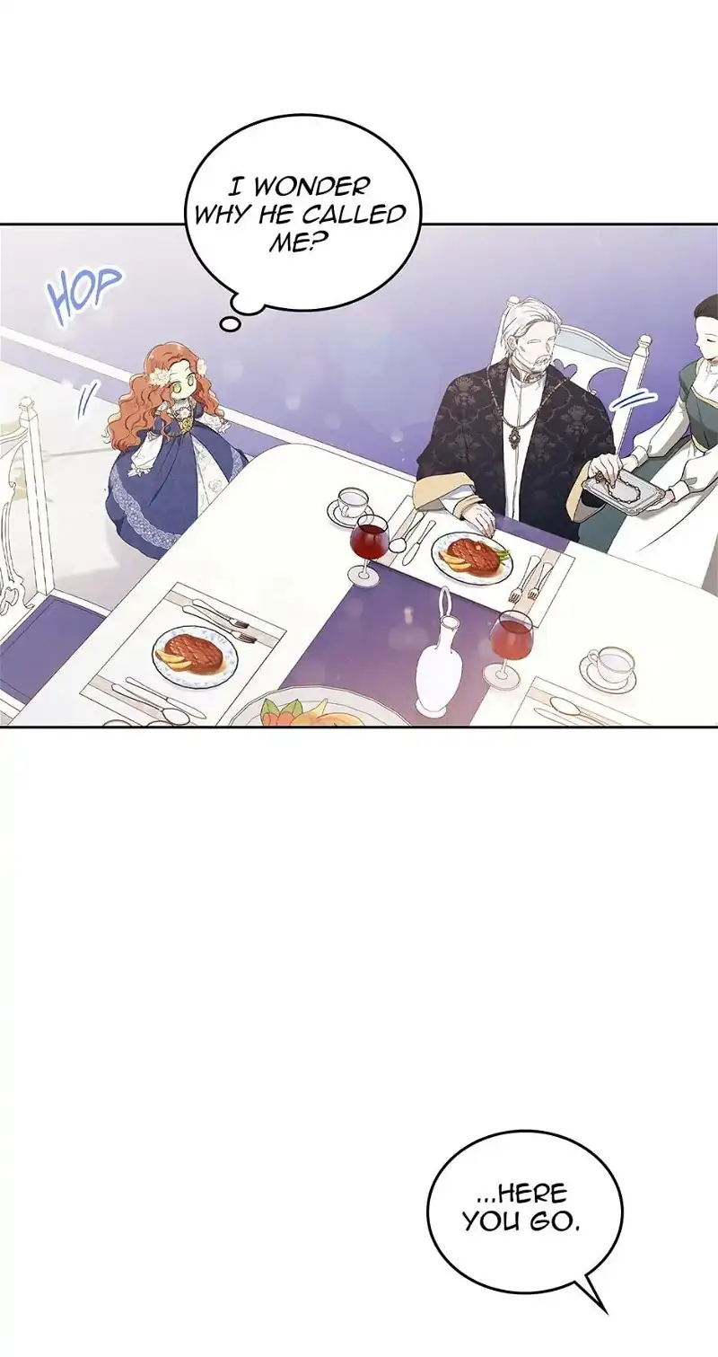 I’ll Be The Matriarch In This Life Chapter 36 page 38