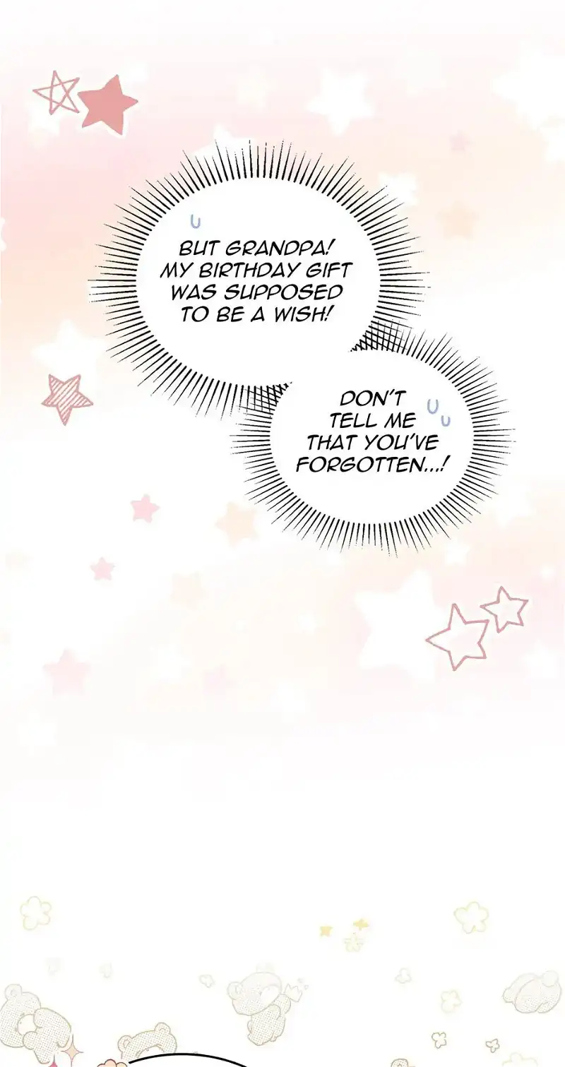 I’ll Be The Matriarch In This Life Chapter 36 page 42