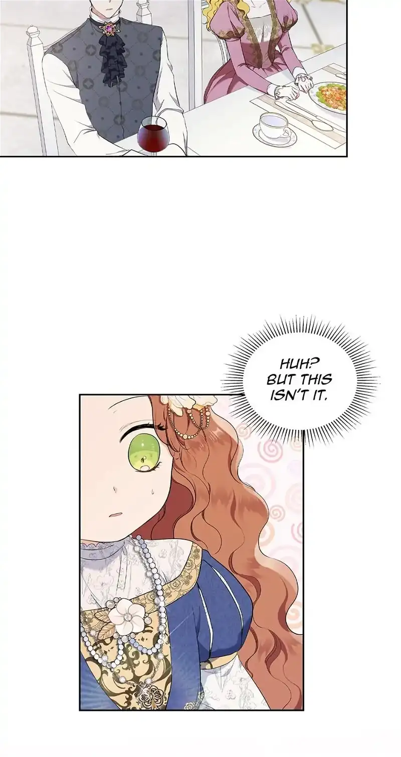 I’ll Be The Matriarch In This Life Chapter 36 page 41