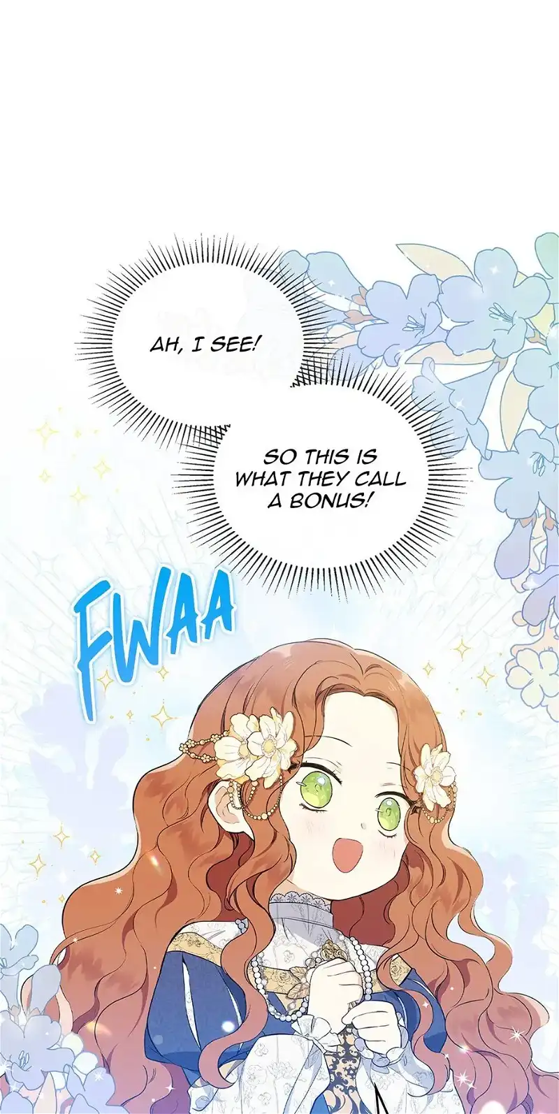 I’ll Be The Matriarch In This Life Chapter 36 page 44