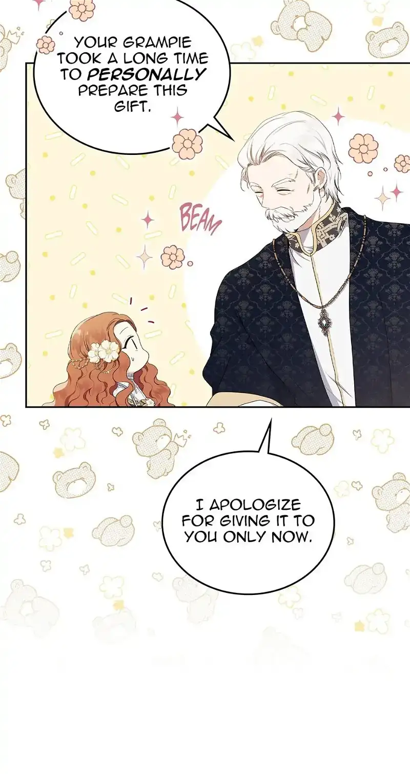 I’ll Be The Matriarch In This Life Chapter 36 page 43