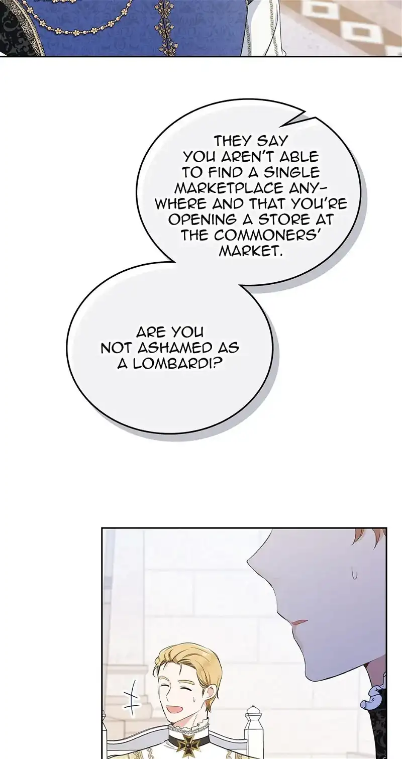 I’ll Be The Matriarch In This Life Chapter 36 page 51