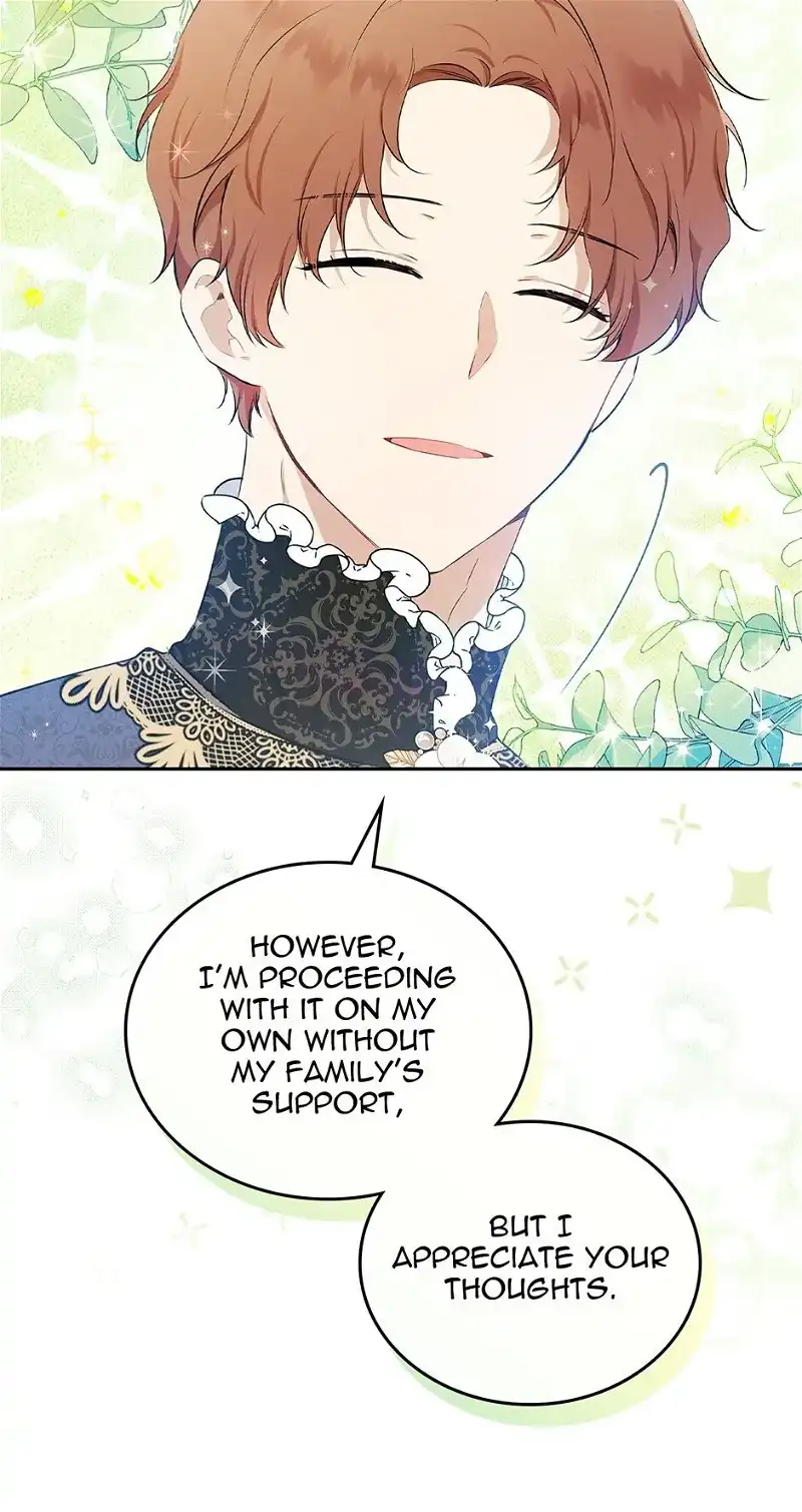 I’ll Be The Matriarch In This Life Chapter 36 page 55