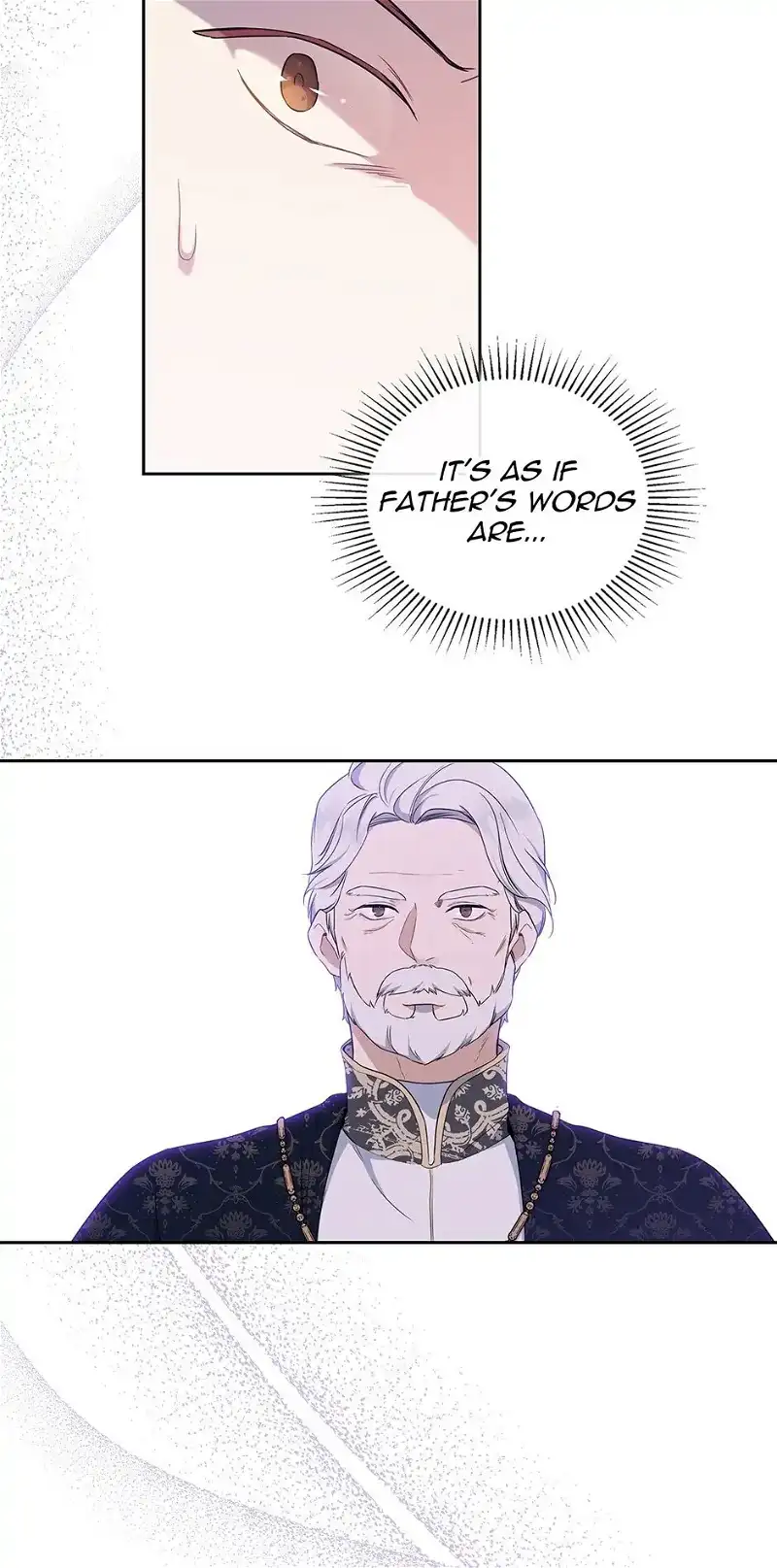 I’ll Be The Matriarch In This Life Chapter 36 page 59
