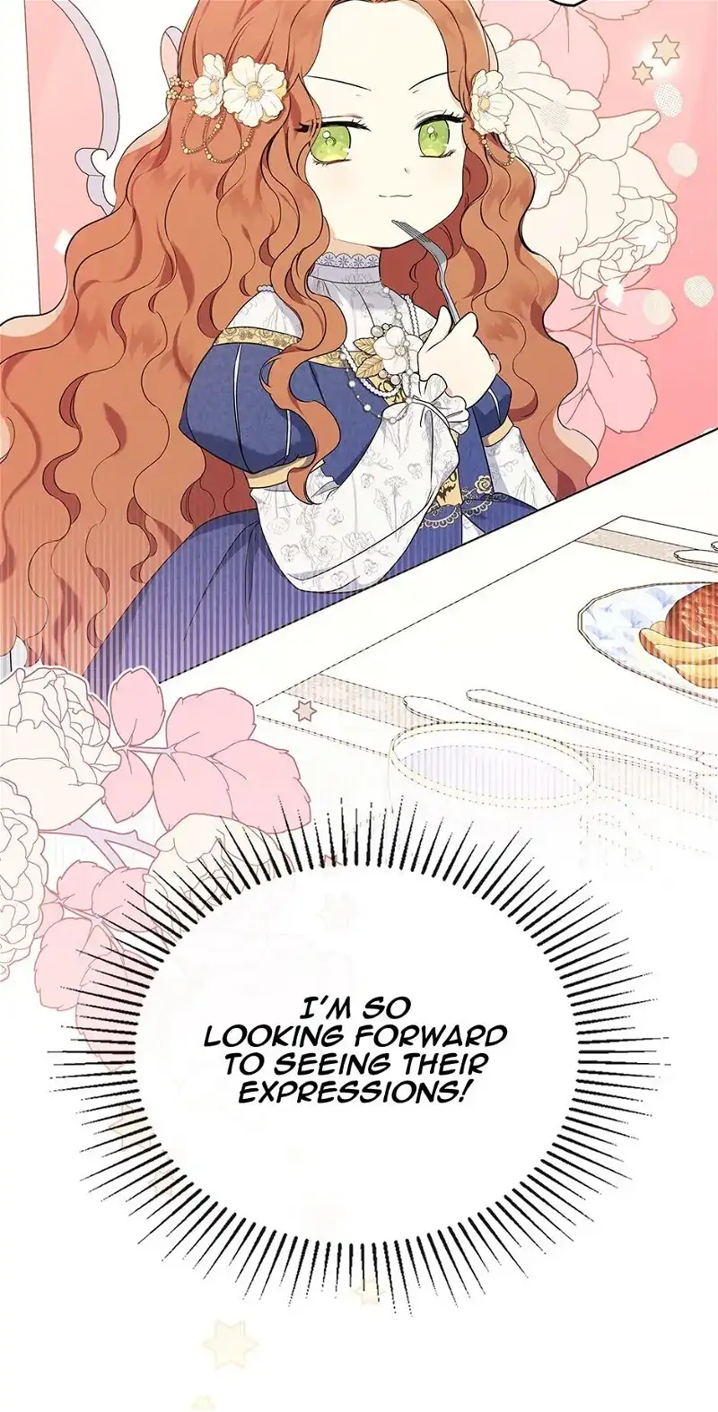 I’ll Be The Matriarch In This Life Chapter 36 page 66