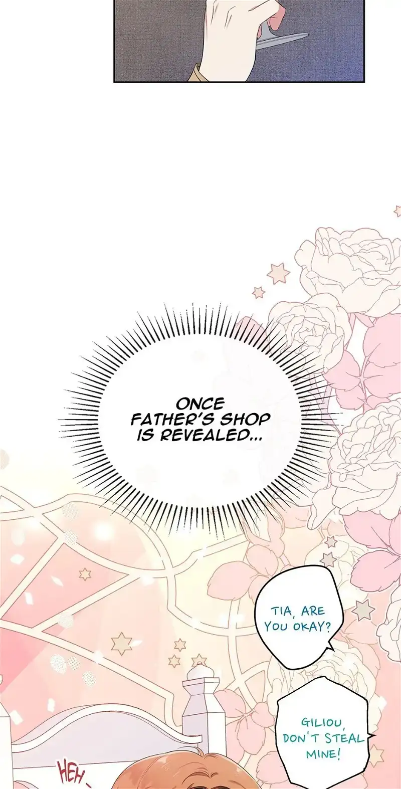 I’ll Be The Matriarch In This Life Chapter 36 page 65