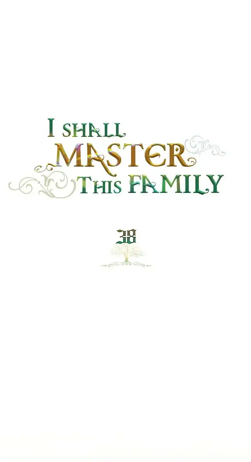 I’ll Be The Matriarch In This Life Chapter 38 page 1