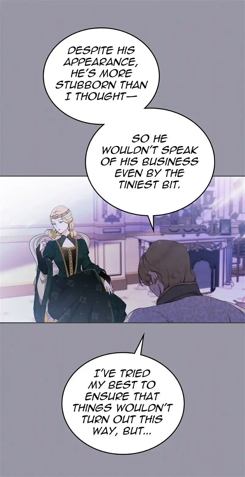 I’ll Be The Matriarch In This Life Chapter 38 page 7