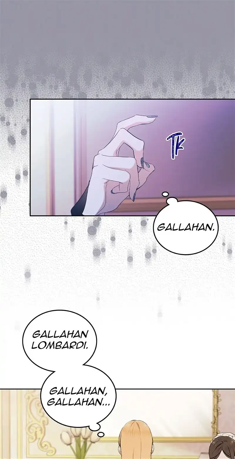 I’ll Be The Matriarch In This Life Chapter 38 page 8