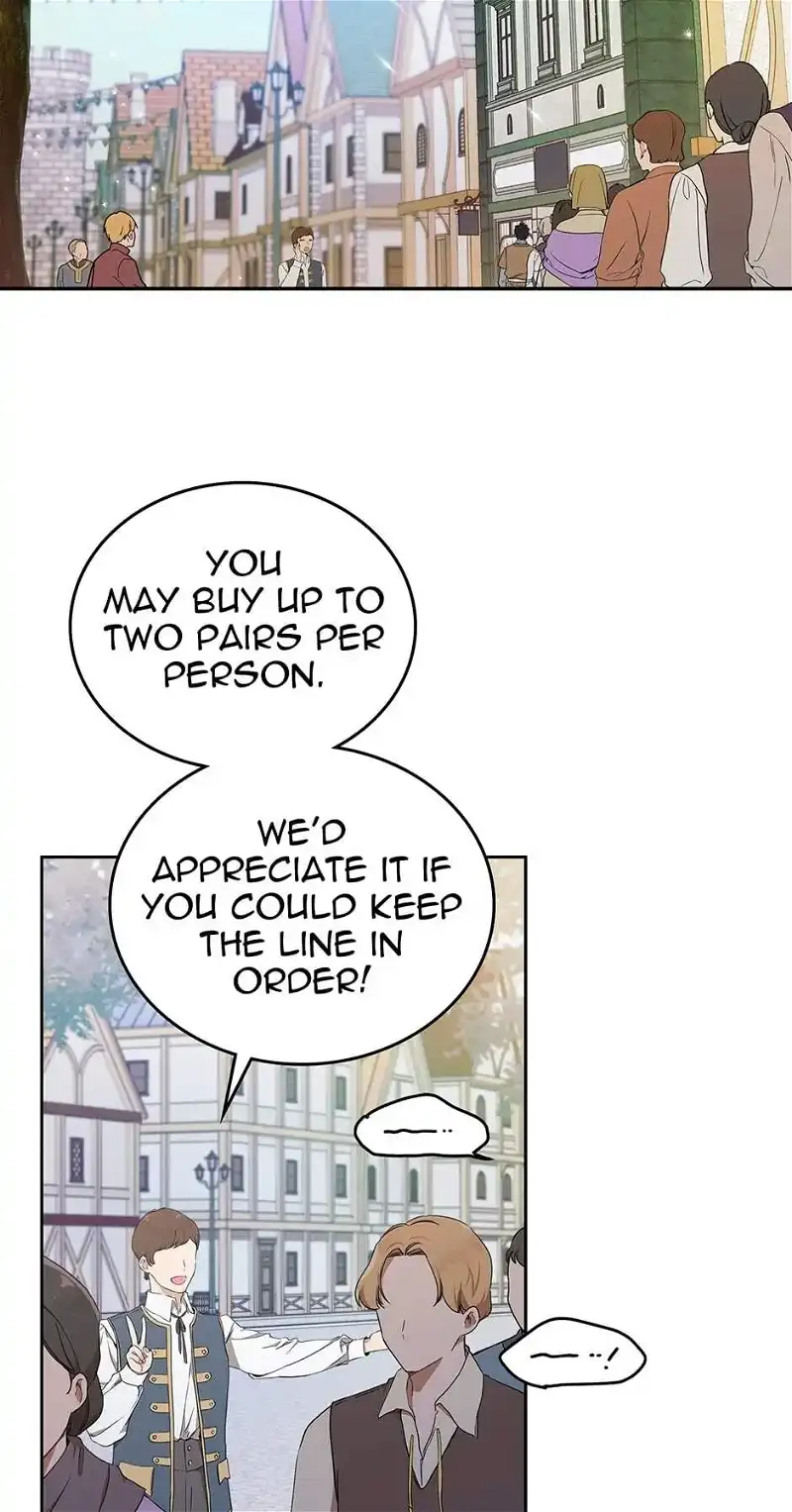 I’ll Be The Matriarch In This Life Chapter 38 page 33
