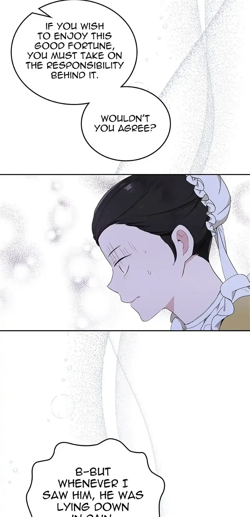 I’ll Be The Matriarch In This Life Chapter 38 page 21