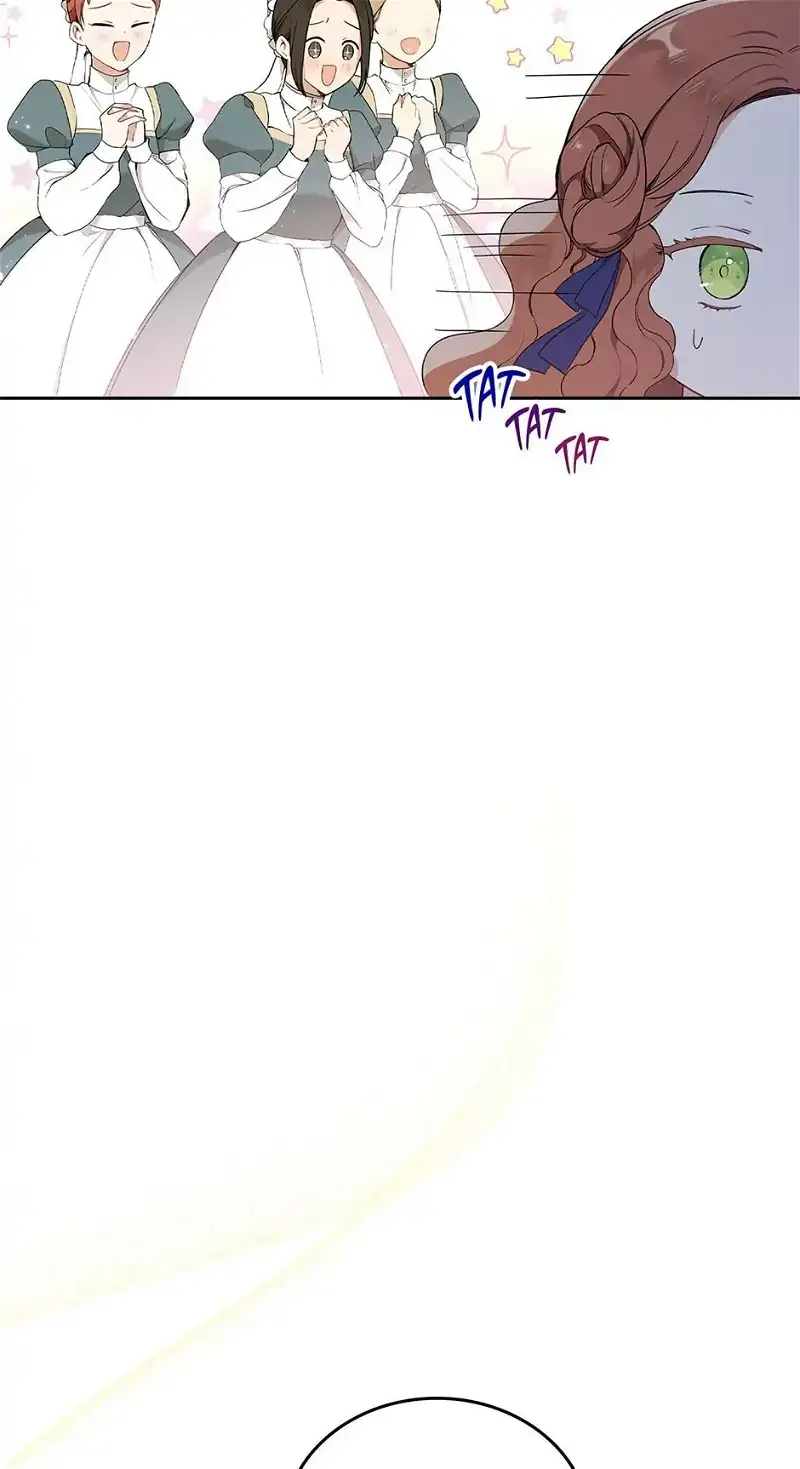 I’ll Be The Matriarch In This Life Chapter 38 page 63