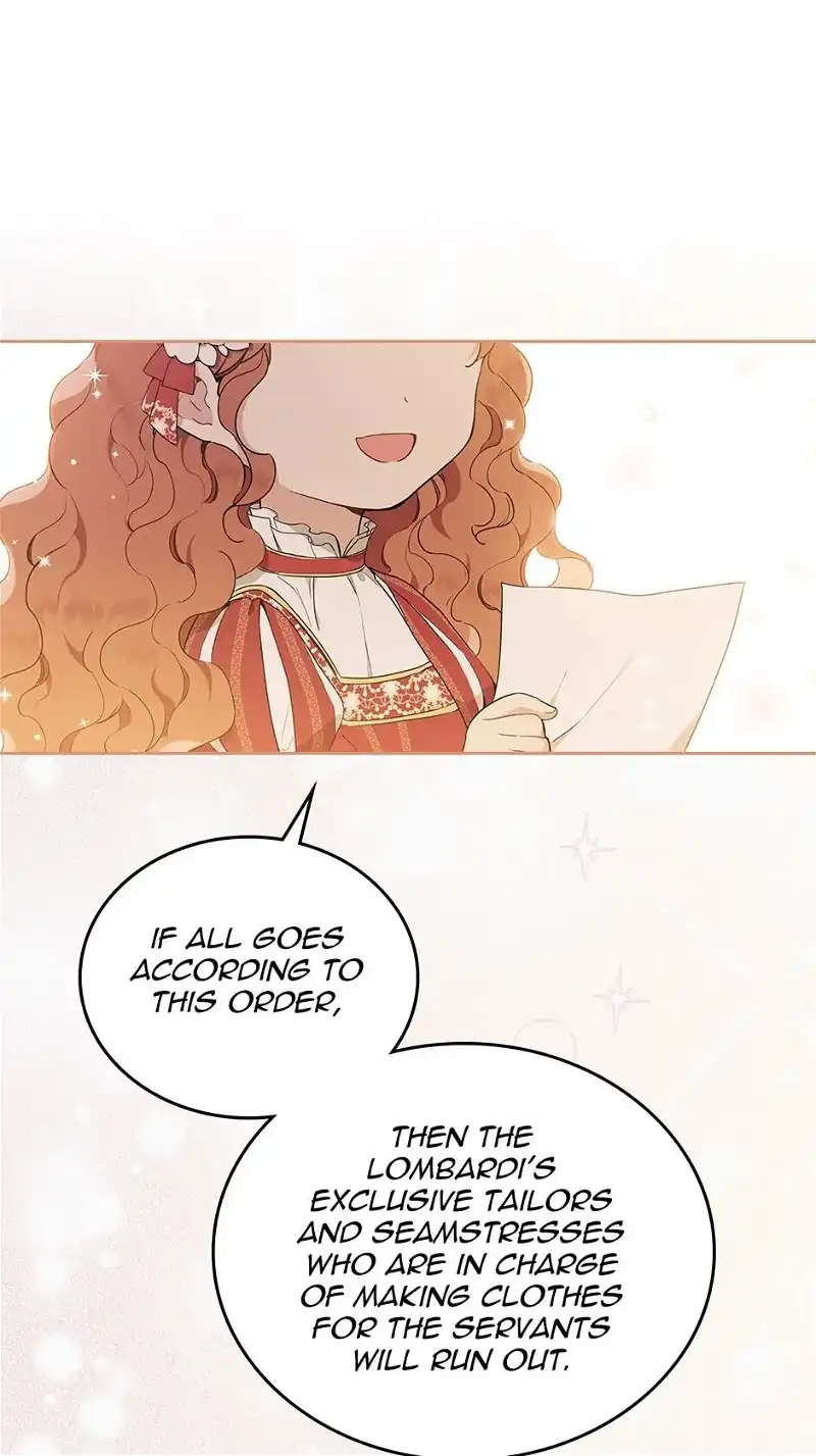 I’ll Be The Matriarch In This Life Chapter 38 page 50