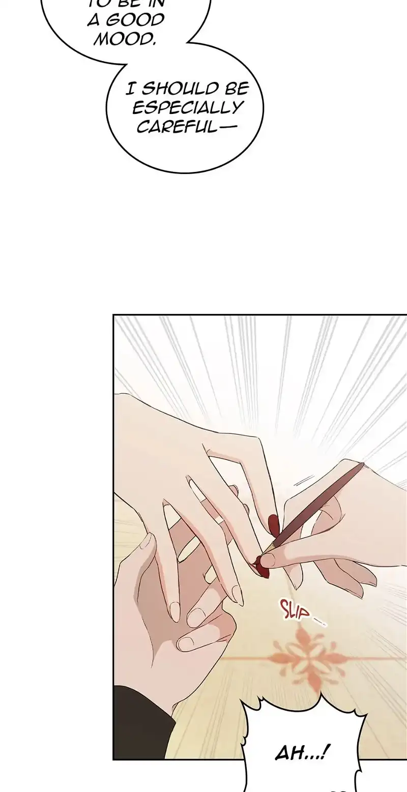 I’ll Be The Matriarch In This Life Chapter 38 page 10