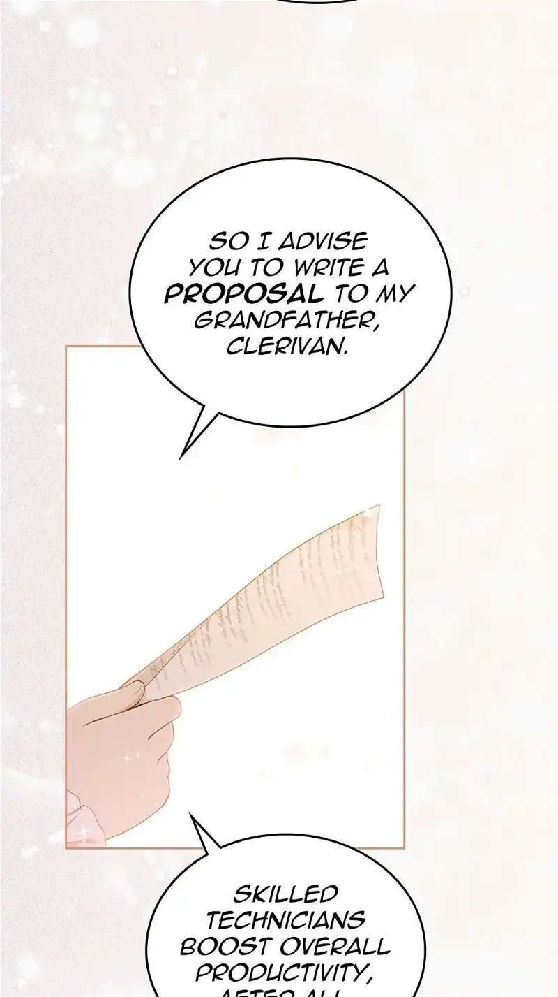 I’ll Be The Matriarch In This Life Chapter 38 page 51