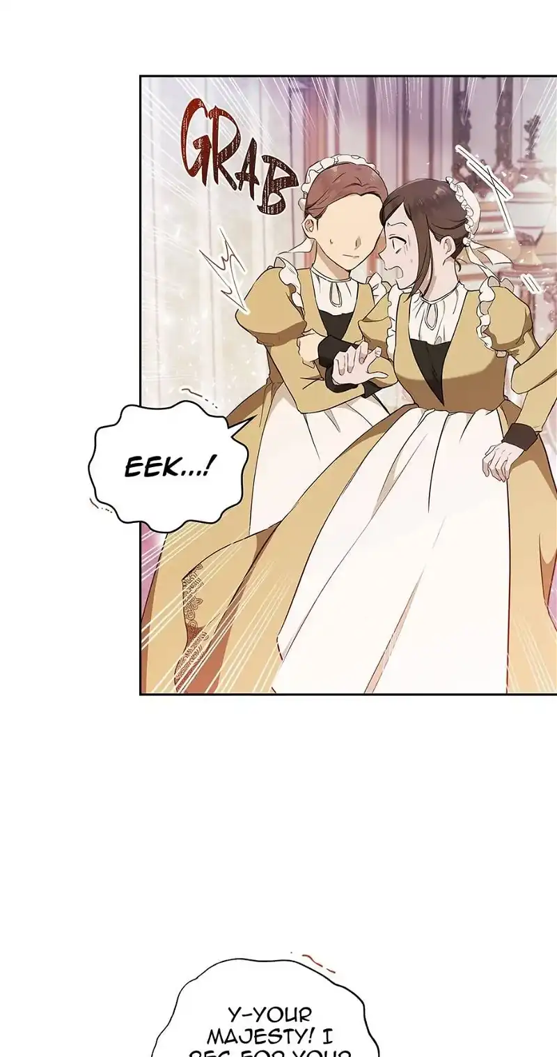 I’ll Be The Matriarch In This Life Chapter 38 page 12