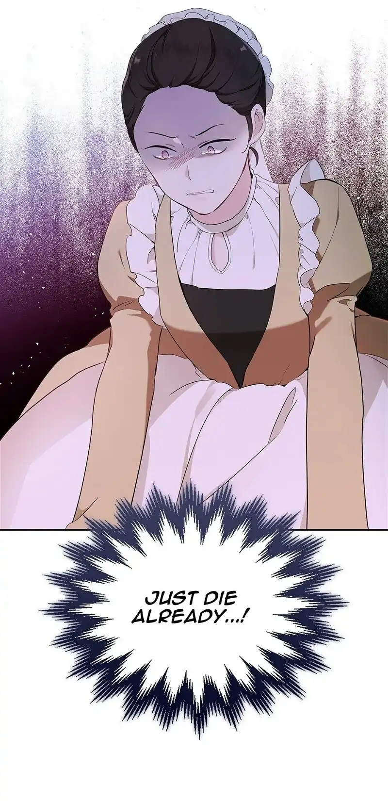 I’ll Be The Matriarch In This Life Chapter 38 page 25