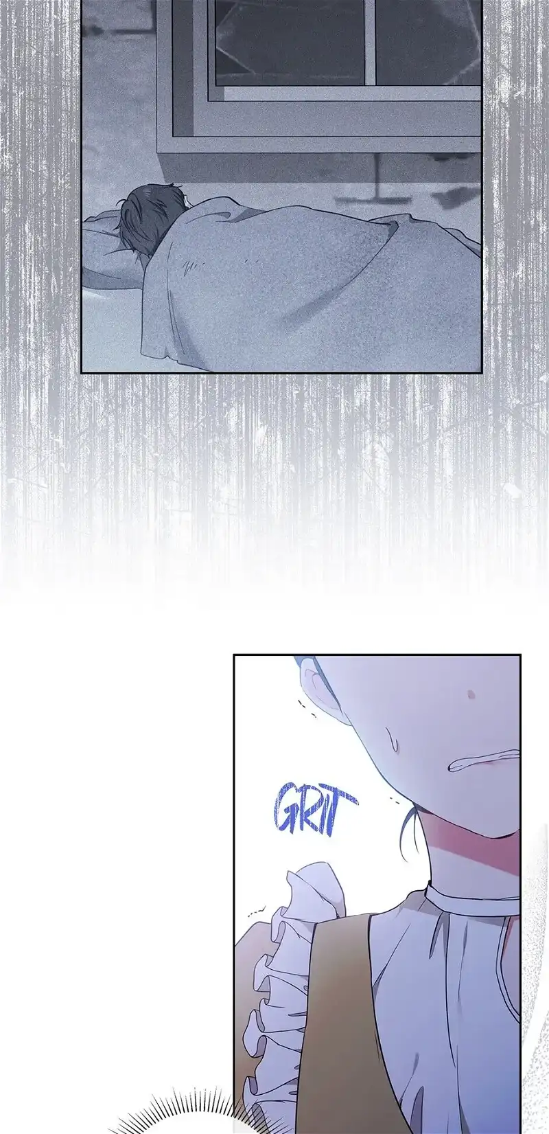 I’ll Be The Matriarch In This Life Chapter 38 page 23