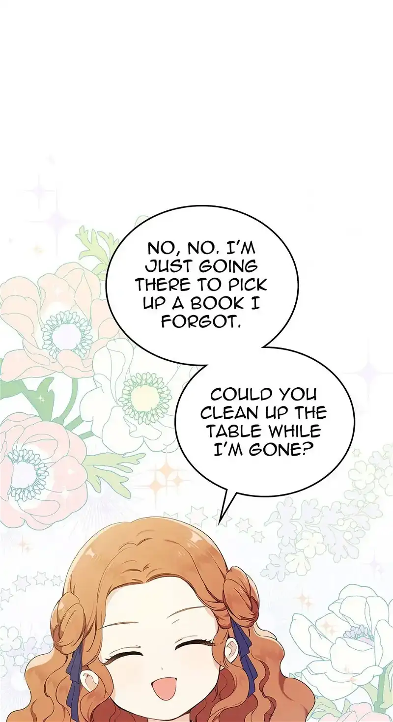 I’ll Be The Matriarch In This Life Chapter 38 page 61