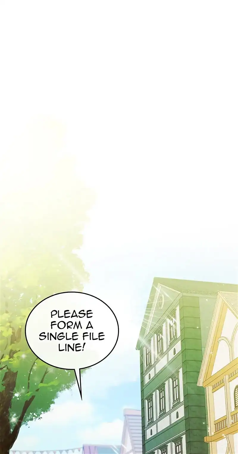 I’ll Be The Matriarch In This Life Chapter 38 page 32