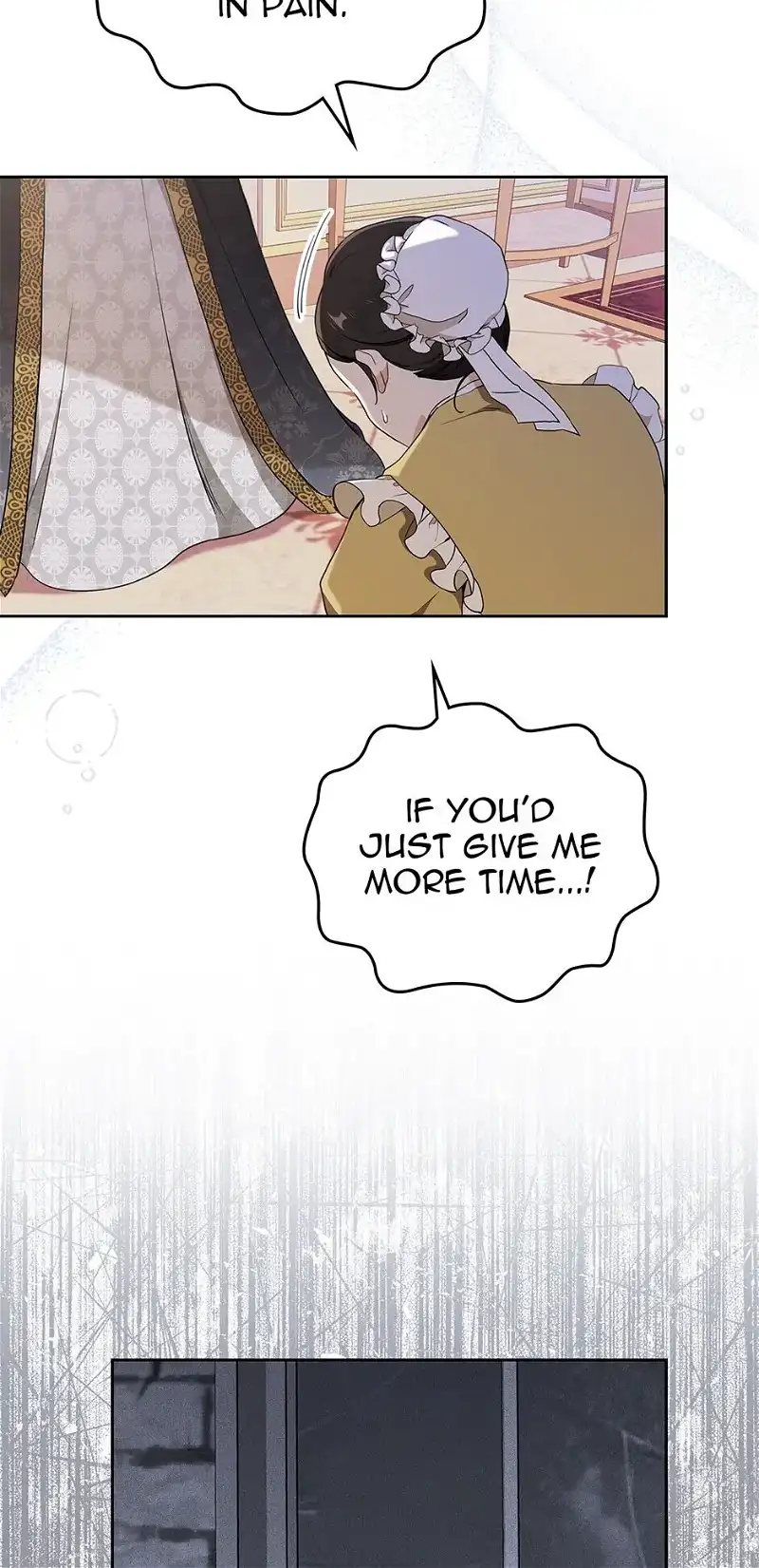 I’ll Be The Matriarch In This Life Chapter 38 page 22