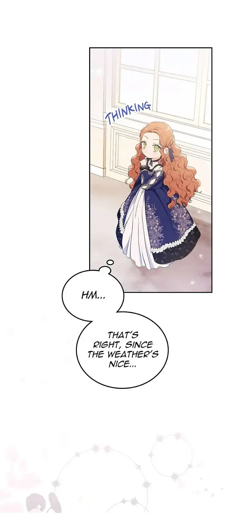 I’ll Be The Matriarch In This Life Chapter 38 page 67