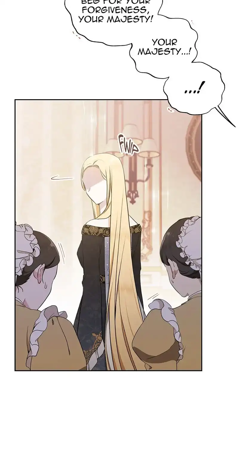 I’ll Be The Matriarch In This Life Chapter 38 page 13