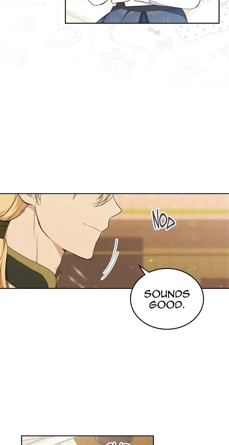 I’ll Be The Matriarch In This Life Chapter 38 page 39