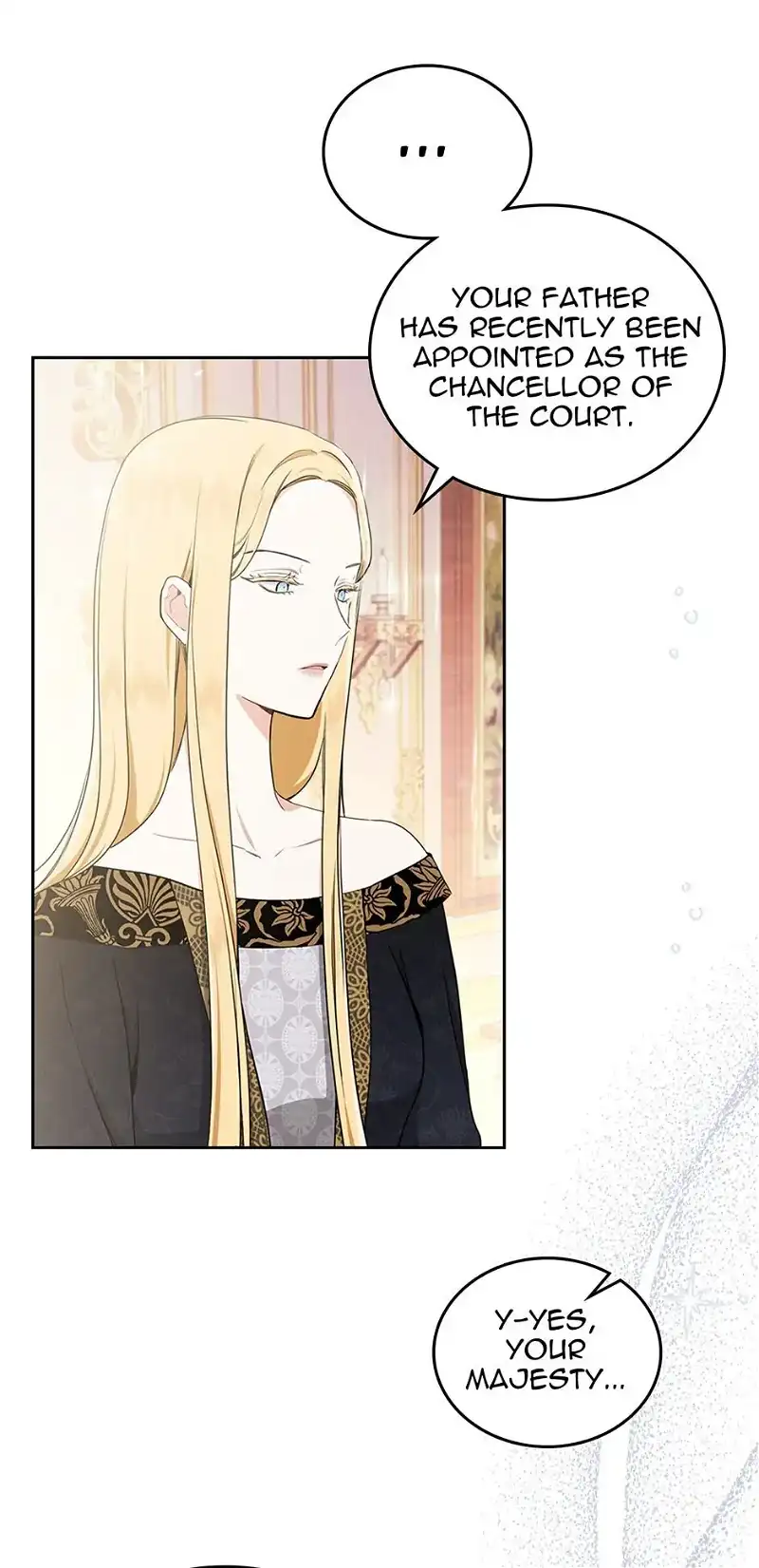 I’ll Be The Matriarch In This Life Chapter 38 page 20