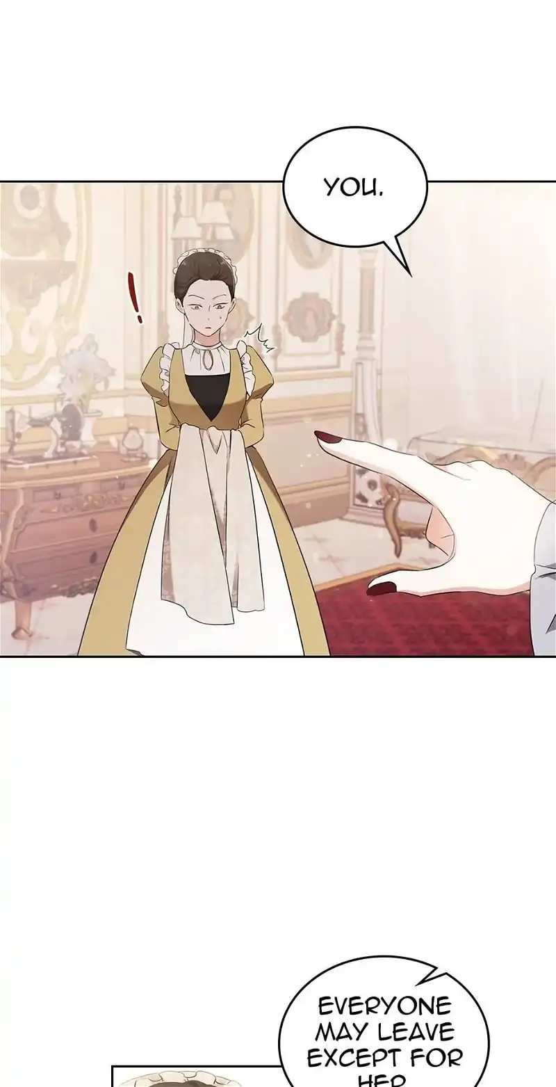 I’ll Be The Matriarch In This Life Chapter 38 page 14