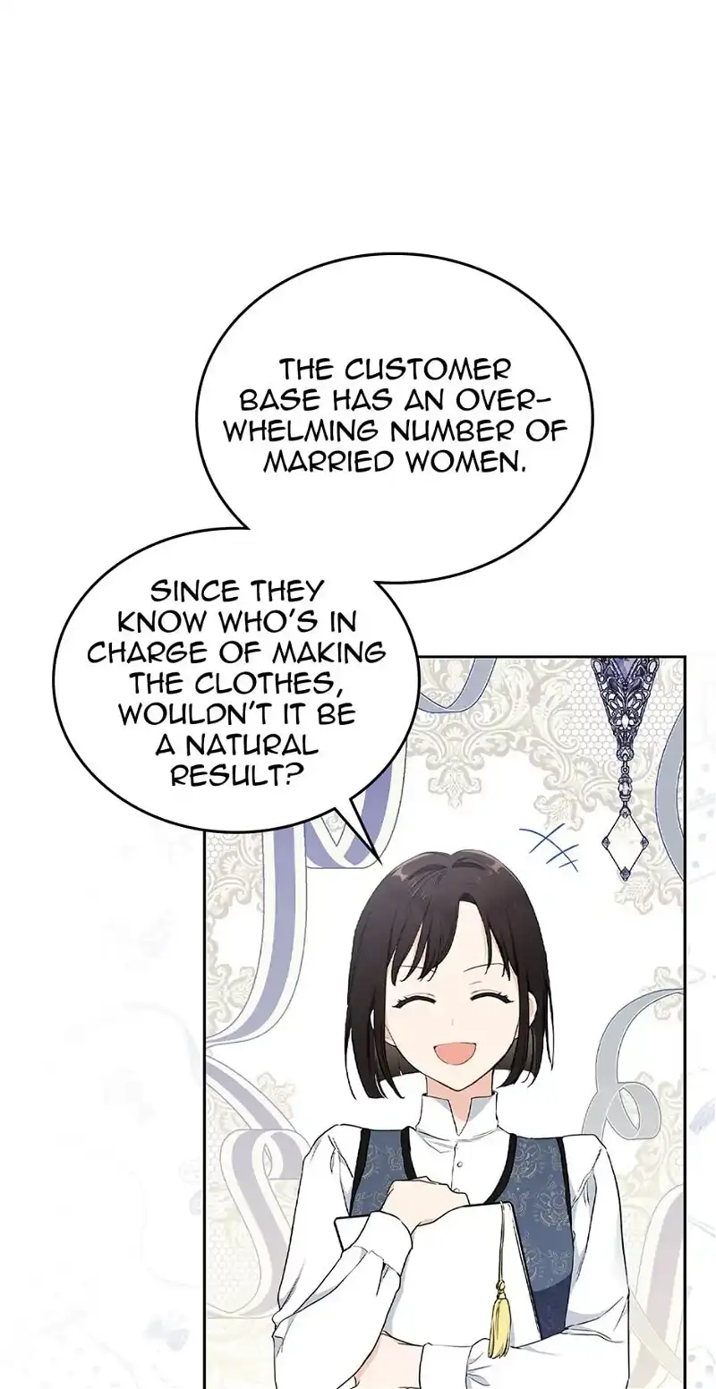 I’ll Be The Matriarch In This Life Chapter 38 page 38