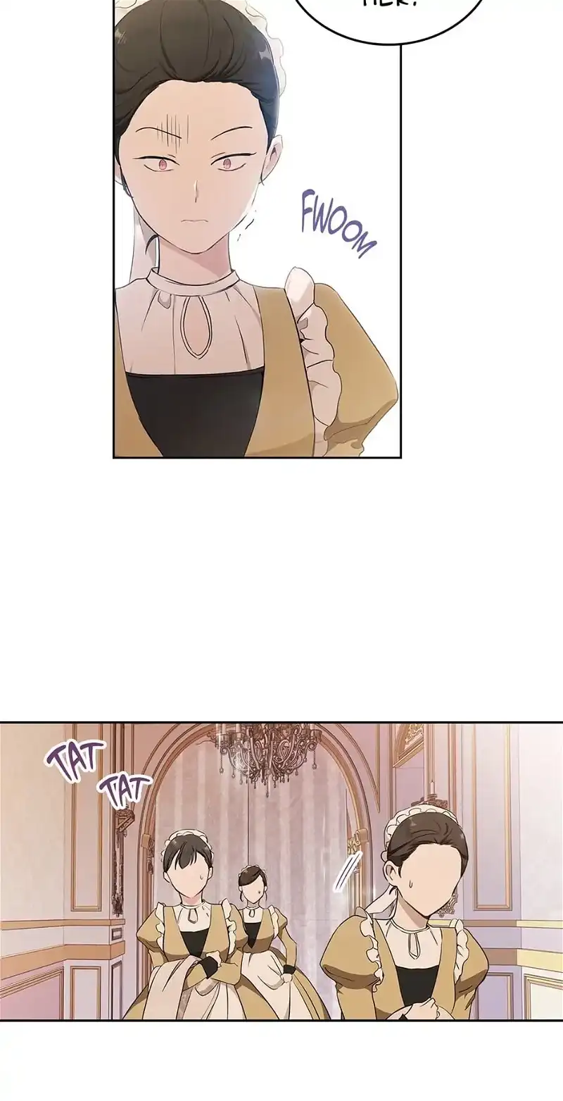 I’ll Be The Matriarch In This Life Chapter 38 page 15