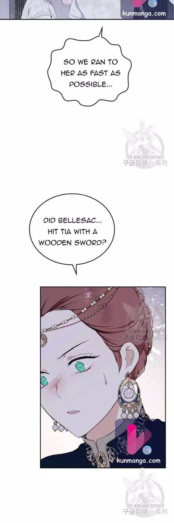 I’ll Be The Matriarch In This Life Chapter 39.5 page 10