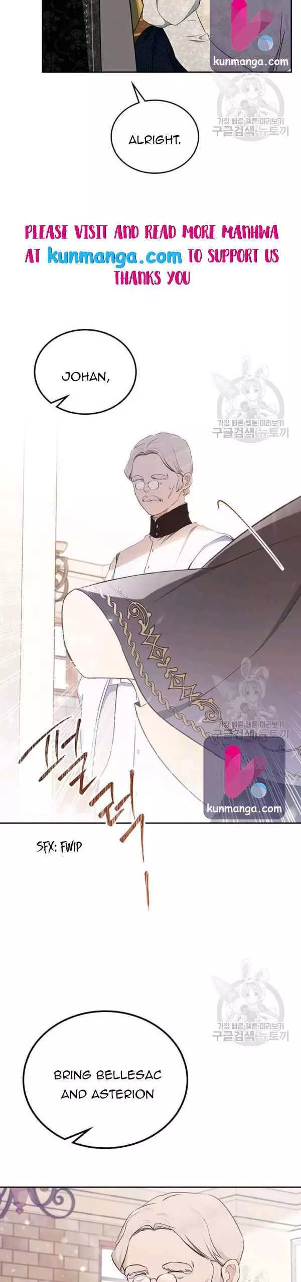 I’ll Be The Matriarch In This Life Chapter 39.5 page 13