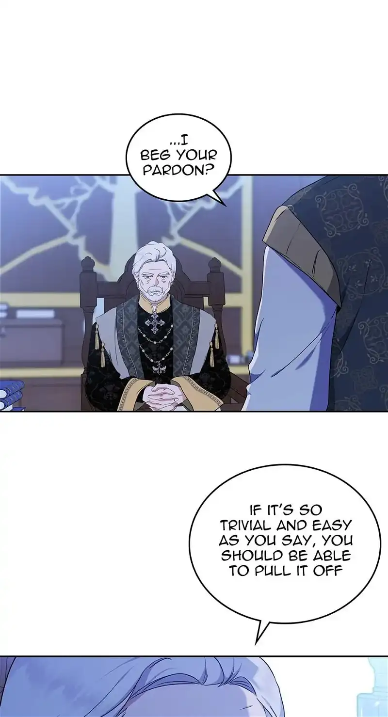 I’ll Be The Matriarch In This Life Chapter 41 page 7