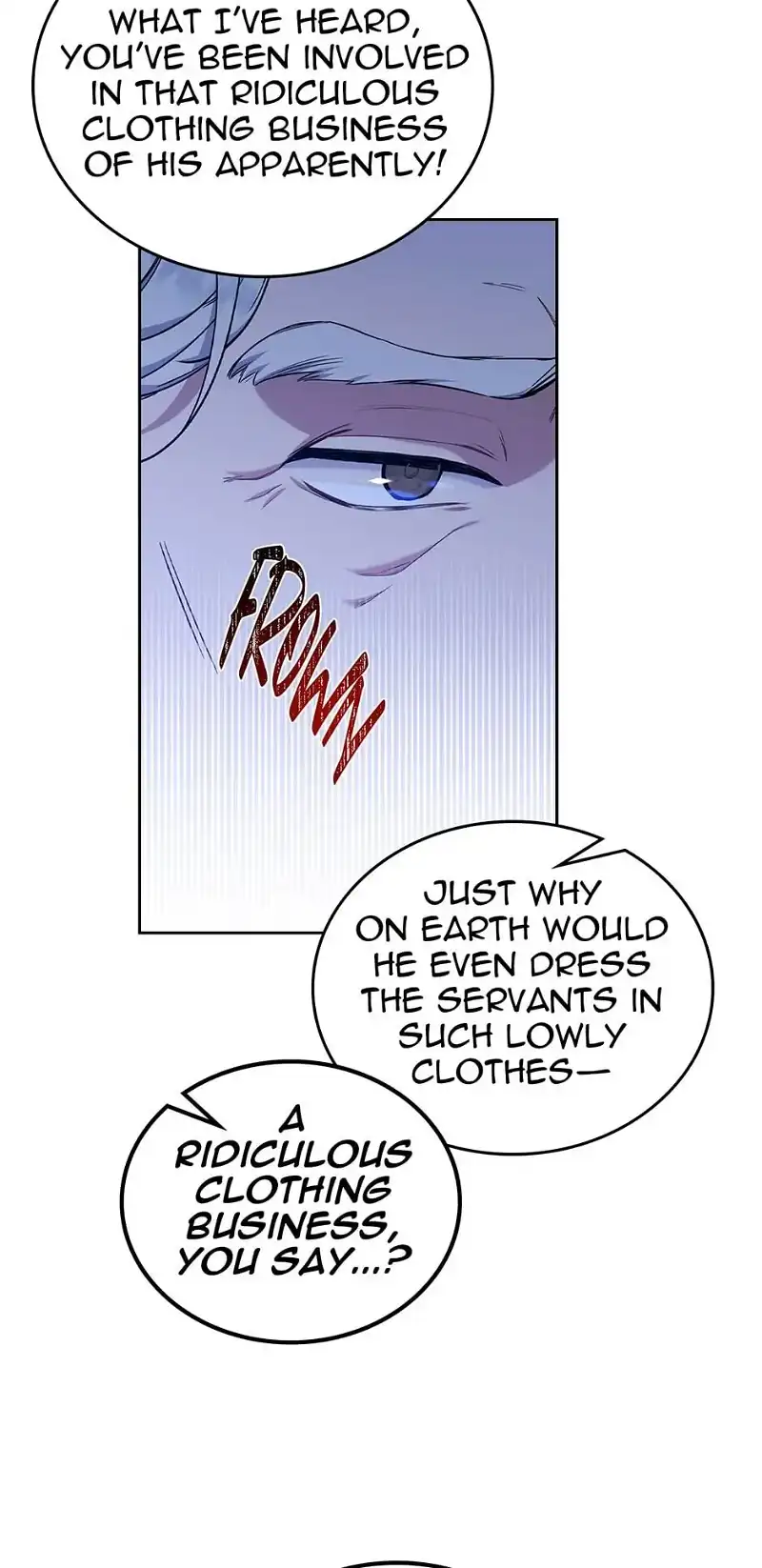 I’ll Be The Matriarch In This Life Chapter 41 page 4
