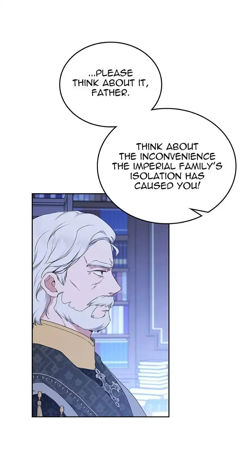 I’ll Be The Matriarch In This Life Chapter 41 page 12