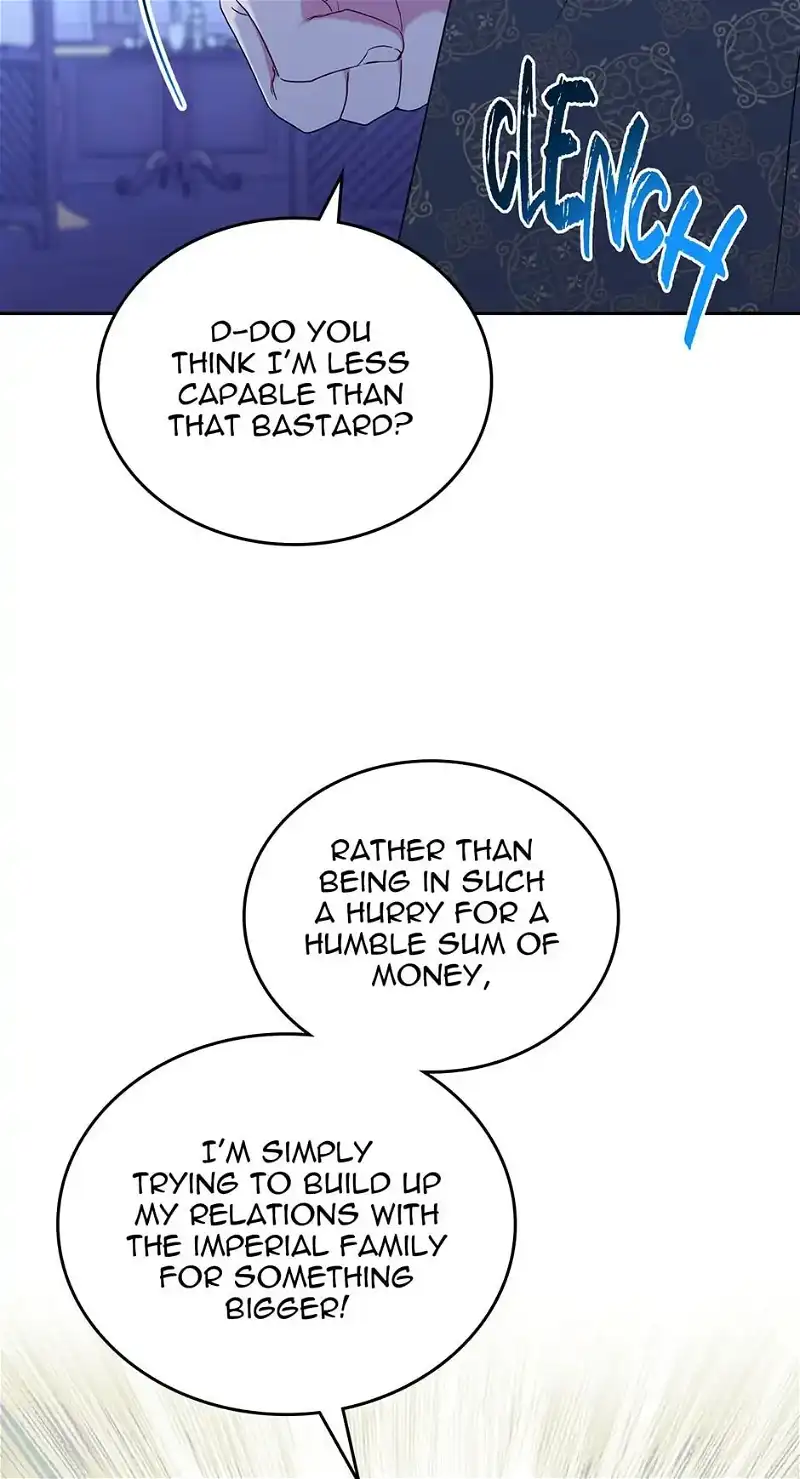 I’ll Be The Matriarch In This Life Chapter 41 page 10