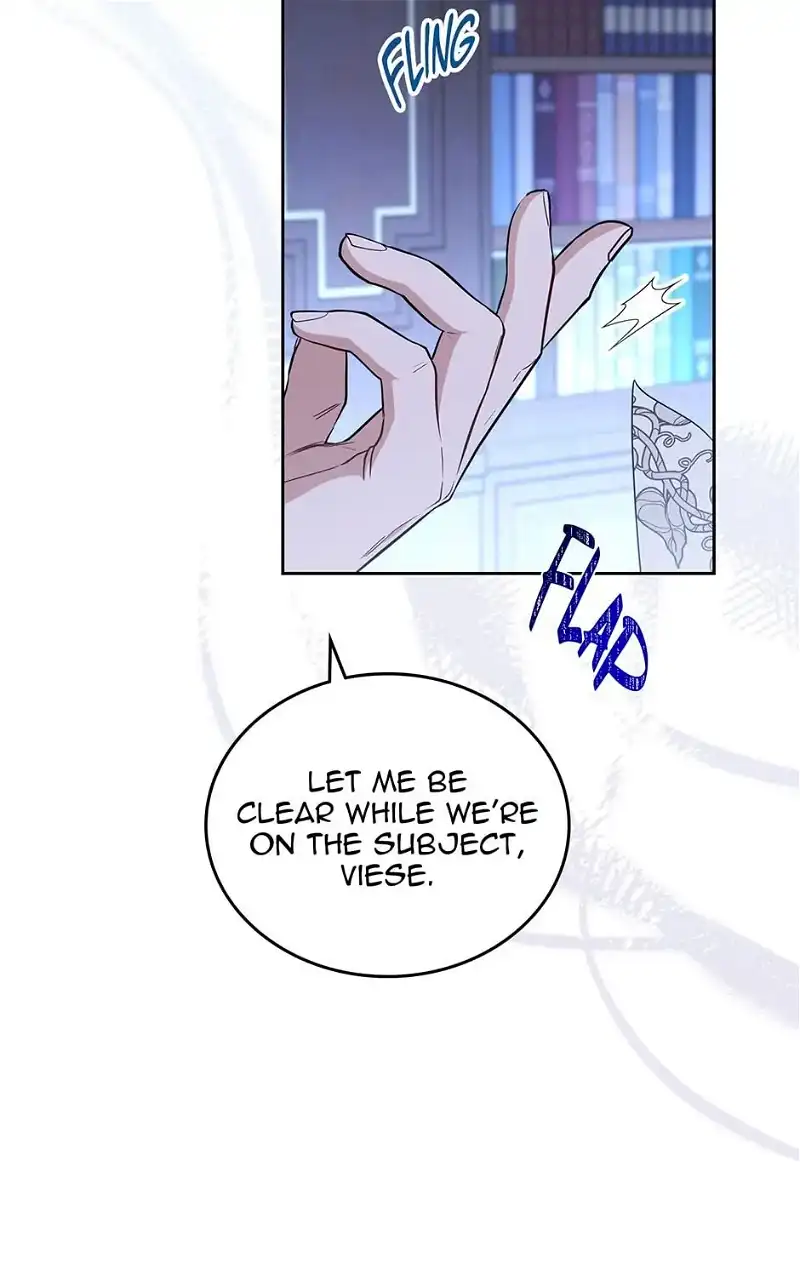 I’ll Be The Matriarch In This Life Chapter 41 page 16