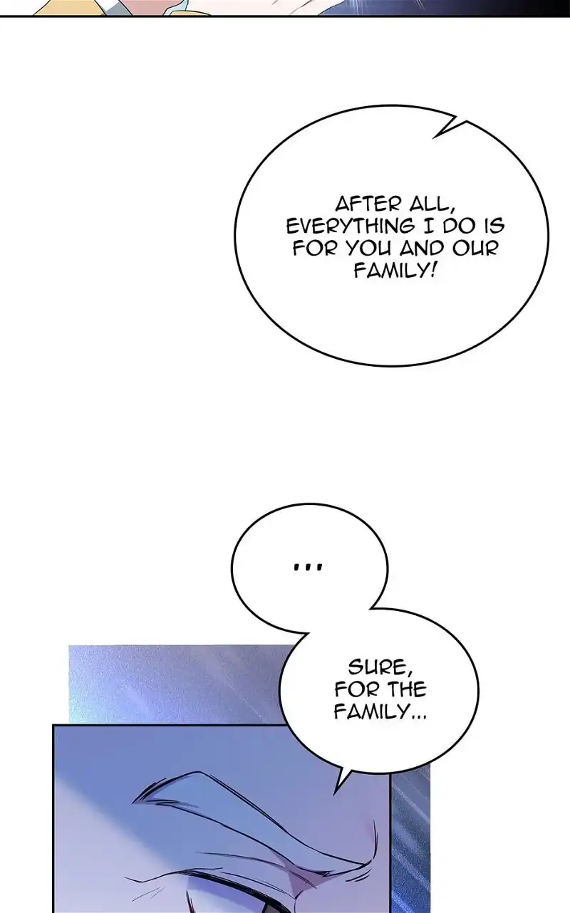 I’ll Be The Matriarch In This Life Chapter 41 page 14