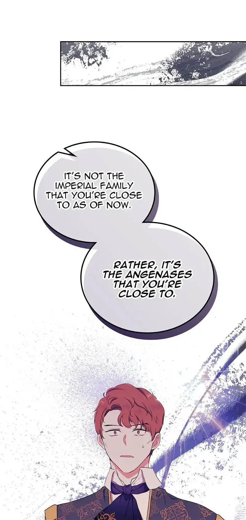 I’ll Be The Matriarch In This Life Chapter 41 page 17